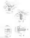 Fig. 02 - One-piece stud and clip