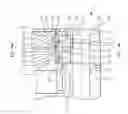 Fig. 01 - SEALING ASSEMBLY FOR A ROLLING BEARING