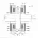 Fig. 04 - Compensation windings for magnetic bearings