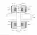 Fig. 05 - Compensation windings for magnetic bearings