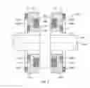 Fig. 06 - Compensation windings for magnetic bearings