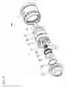 Fig. 09 - FRICTION ROLLER SPEED INCREASER