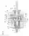 Fig. 30 - FRICTION ROLLER SPEED INCREASER