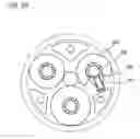 Fig. 40 - FRICTION ROLLER SPEED INCREASER