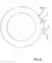 Fig. 07 - Spring applied, hydraulically released wheel-mount brake having improved stationary disc support