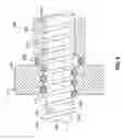 Fig. 07 - Rotational inerter and method for damping an actuator