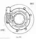 Fig. 06 - Smart gearing system for bicycle