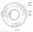 Fig. 07 - Smart gearing system for bicycle