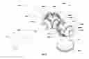Fig. 09 - Multi axial translational and rotational motion to unidirectional rotational motion