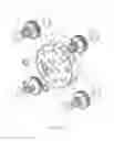 Fig. 07 - Planetary drive comprising a planet carrier