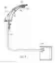 Fig. 06 - Drip proof outlet diffuser for a faucet