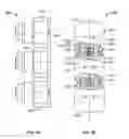 Fig. 06 - Methods and apparatus to couple manifold blocks to form a manifold