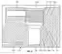Fig. 06 - Adapter for mounting a cylinder for a fluid powered linear actuator to a fluid channel
