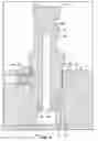 Fig. 07 - Adapter for mounting a cylinder for a fluid powered linear actuator to a fluid channel