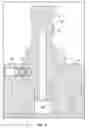 Fig. 12 - Adapter for mounting a cylinder for a fluid powered linear actuator to a fluid channel