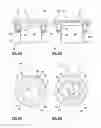 Fig. 03 - Tube connector