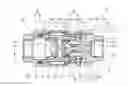Fig. 01 - Emergency detachable pipe coupling