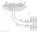 Fig. 01 - Method for managing the heating of fluids flowing through a network of submarine pipelines