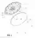 Fig. 02 - Replacement LED light module
