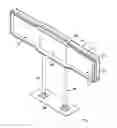 Fig. 02 - Illuminated frame system