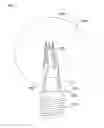 Fig. 02 - Light emitting devices and light emitting bulbs including the same