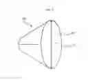 Fig. 07 - Lens assembly for implementing low beam