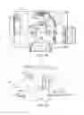 Fig. 09 - Adjustable dual optic directional lamp assembly