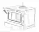 Fig. 01 - Modular flue adapter system and method