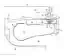 Fig. 01 - Heat shield with axial retention