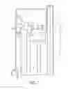Fig. 08 - Deflecting element for appliance doors