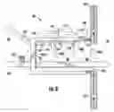 Fig. 07 - APPARATUS FOR REDUCING AIR FLOW THROUGH AN OPENING BETWEEN ADJACENT ROOMS