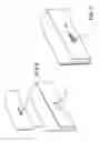 Fig. 07 - Refrigerator support apparatus and method