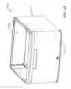 Fig. 22 - Refrigerator support apparatus and method