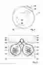 Fig. 04 - Dryer for a textile web, with improved hot-air supply