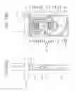 Fig. 06 - Thermal flow meter with an asymmetrical inflow-side of circuit package