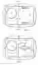 Fig. 02 - Split water meter box lid