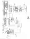Fig. 03 - Gas turbine engine with lifing calculations based upon actual usage