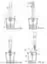 Fig. 06 - Needle-free, safety biological sample collection system