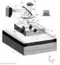 Fig. 01 - Optical sensor with luminescent quantum nanoprobes