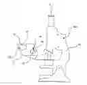 Fig. 01 - Optical measuring device and process