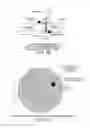 Fig. 08 - Method of detecting defect location using multi-surface specular reflection