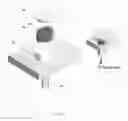 Fig. 10 - Distributable chemical sampling and sensing system