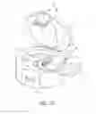 Fig. 15 - Distributable chemical sampling and sensing system