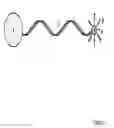 Fig. 06 - Methods and systems for analyzing a sample with a construct comprising a fluorescent moiety and a magnetic moiety