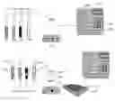 Fig. 01 - RFID Tracking Systems And Methods