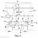 Fig. 05 - Projectile position measurement using non-linear curve fitting