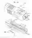 Fig. 33 - Optical fiber connection system