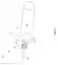 Fig. 05 - EPOXY-LESS OPTICAL CONNECTOR TERMINATION APPARATUS FOR HIGH TEMPERATURE AND HIGH PRESSURE USE