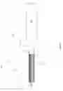 Fig. 07 - EPOXY-LESS OPTICAL CONNECTOR TERMINATION APPARATUS FOR HIGH TEMPERATURE AND HIGH PRESSURE USE