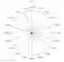 Fig. 05 - CORRECTIVE LENS FOR VIEWING TARGET LOCATED AT EXTREMELY SHORT DISTANCE